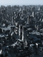 Another DTE cityscape