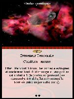 CCG card from my works