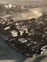DTE lost city