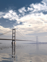Humber Bridge