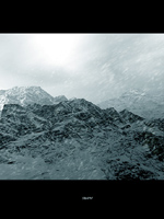 snow