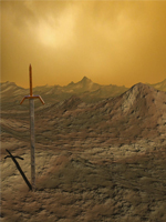 Desolated Warzone