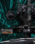 Exiting Hyperspace
