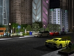 Downtown Oasis