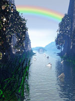 River of Life
