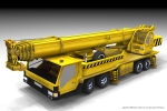 BigCrane only 100% Bryce5