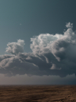 Incomming Storm