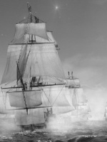 Fantasy Trafalgar