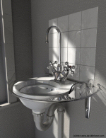 Small sink TA experiment (B7b)