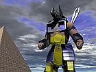 Anubis upgraded Bryce5 100%