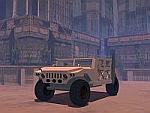 Humvee