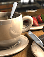 Coffee Break
