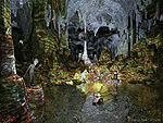 Gremlin's Hall