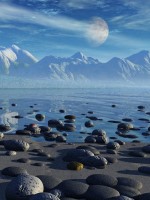 Smooth Stone Lake