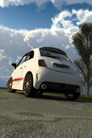 Abarth (bryce7 pro T.A)
