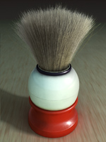 Shaving brush