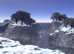 Snowy Hills 2