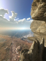 Pick and Mix (Bryce 7 pro)