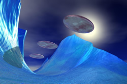 Ice World Explorers