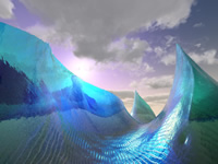 Ice World - Nice Day
