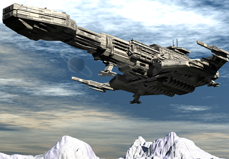 U.S.S. Barracuda