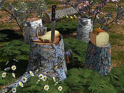 Roadside Picnic