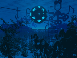 Spirit of Atlantis