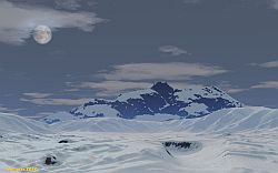 White Silence 2
