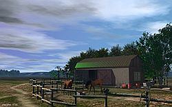 Ranch