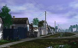 East Street
