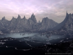 Alien World