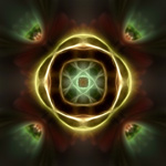 (photoshopped) Abstract