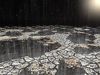 Comet Core