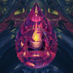 a Drop