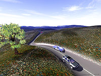 Country Lane v2