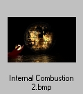 Internal combustion