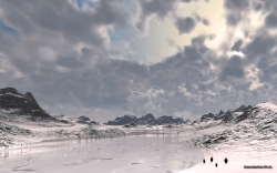 Marching Home