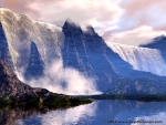 Great Big Waterfall