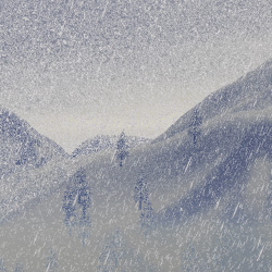 Snow Test 2