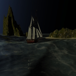 water test
