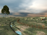 The Plateau