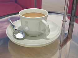 Coffee Break