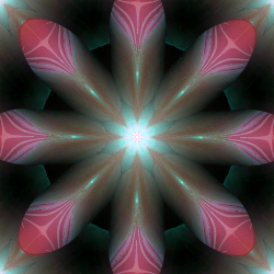 Bright Abstract