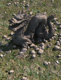Another Gritty Stanford Dragon