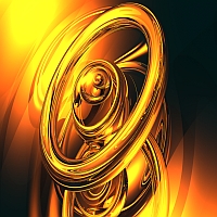 Something Gold