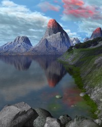 Somewhere in Norway