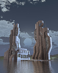 Aqua Industries