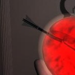 Valentine Heart 3