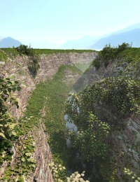 Tower and Trench