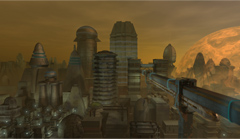 orange future